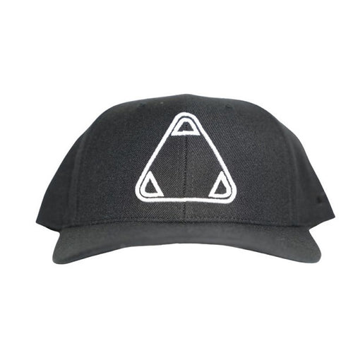 Triangle Ball Cap