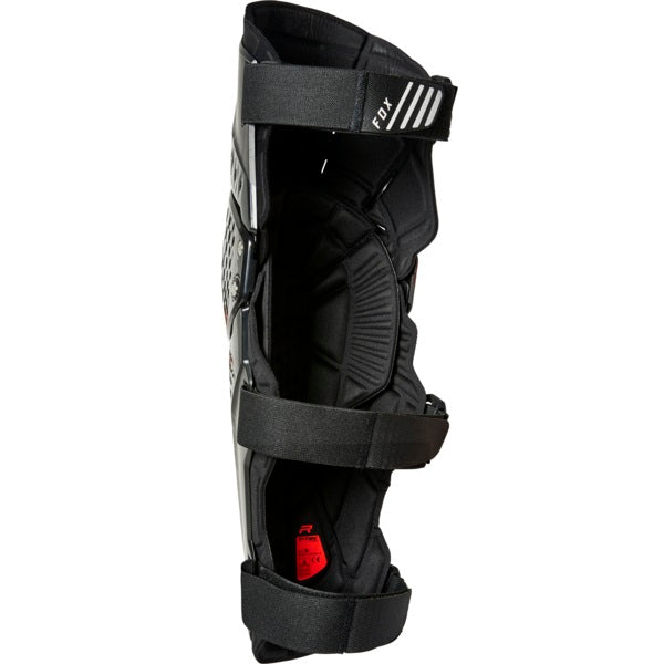 Protèges Genoux Titan Pro D30||Titan Pro D30 Knee Guard