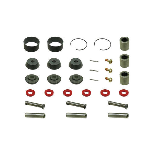 Clutch Rebuild Kit