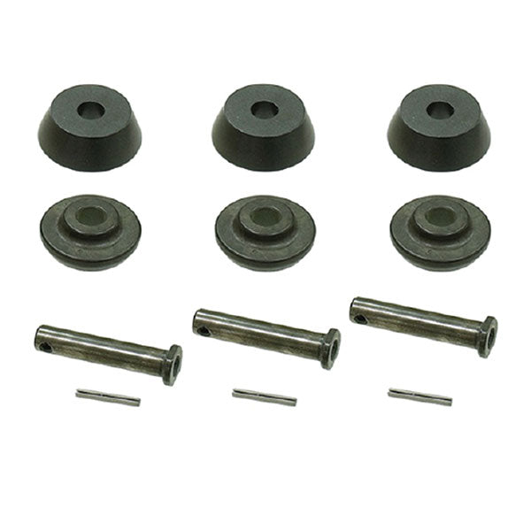 Mise à Niveau d'embrayage Primaire P Drive BRP 850||BRP P Drive Torque Roller Rebuild Kit