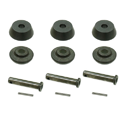 Mise à Niveau d'embrayage Primaire P Drive BRP 850||BRP P Drive Torque Roller Rebuild Kit