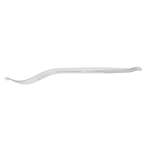 Démonte-pneu courbé 16 po||Tire Iron Curved 16 Inch