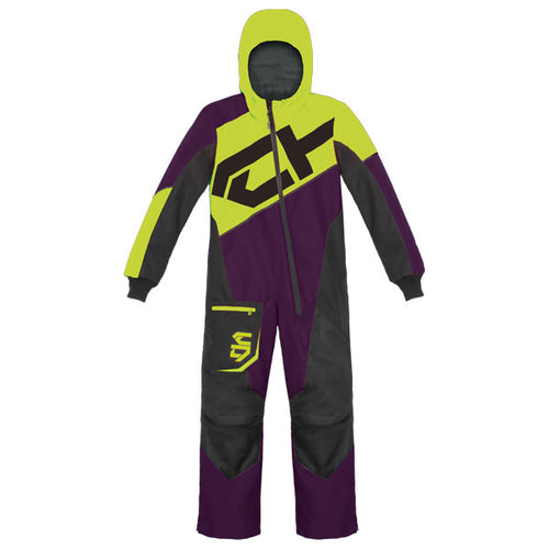 Kids Pilot Monosuit