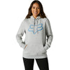 Boundary Hoodie