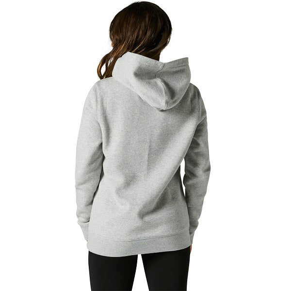 Boundary Hoodie