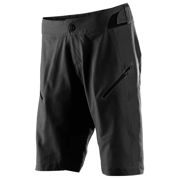 Womens Lilium Solid Short