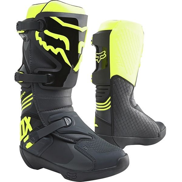 Bottes de Motocross Comp 21 - Liquidation||Motocross Boots Comp 21 - Clearance