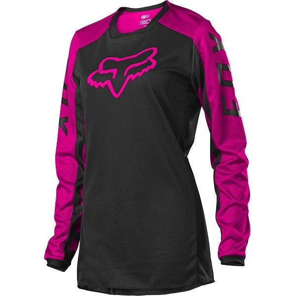 Chandail motocross femme new arrivals