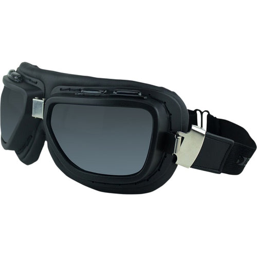 Lunette Pilot Noir