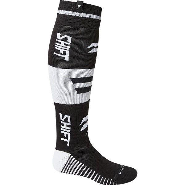 Black Label King Sock