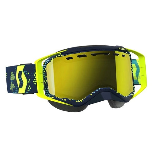 Lunettes Scott Prospect||Scott Prospect Goggle