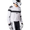 Chandail de Motocross White Label Void||Motocross Jersey White Label Void