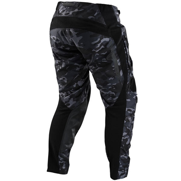 Pantalon Scout GP camp arrière