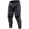 Pantalon Scout GP camo