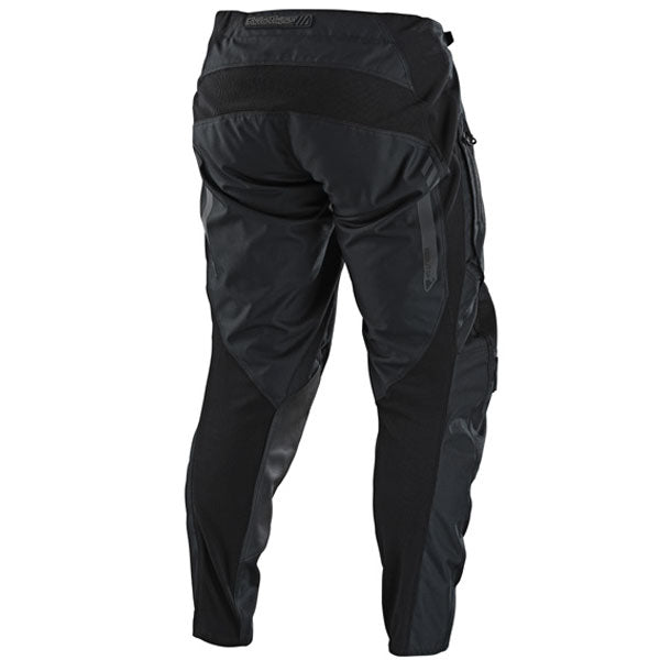 Pantalon Scout GP noir arrière