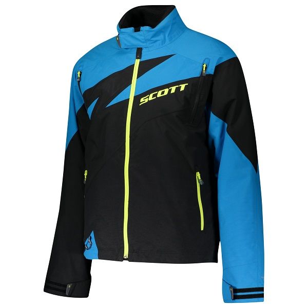 COMPR Jacket - Clearance