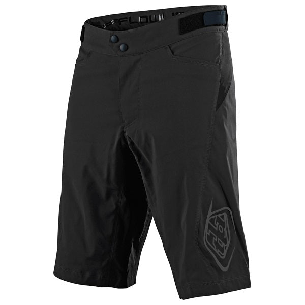 Youth Flowline Solid Short