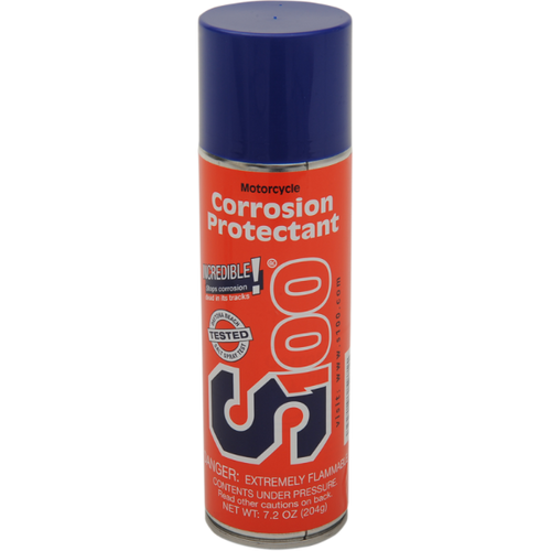 Corrosion protectant