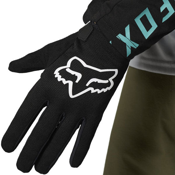 Ranger Gloves