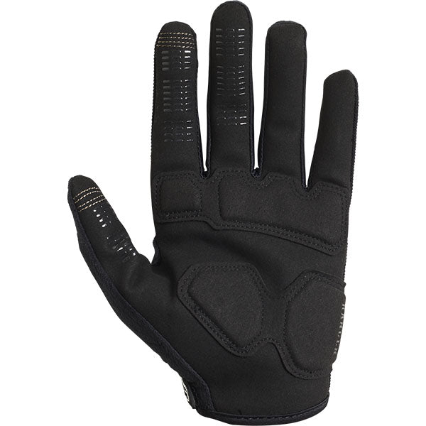 Gants Ranger Gel intérieur