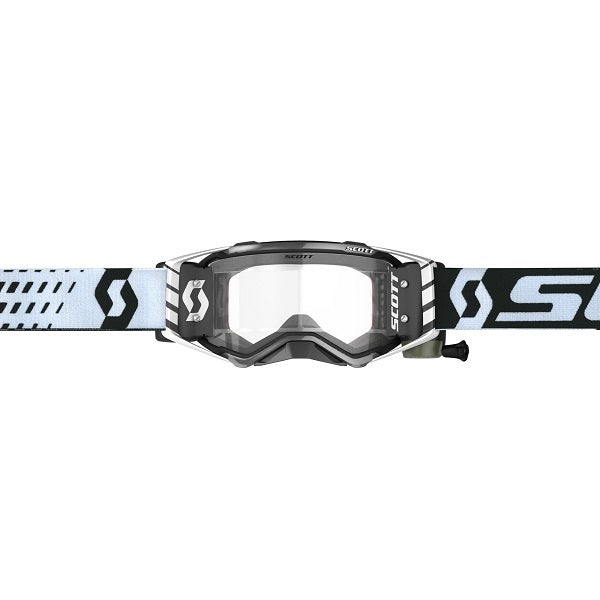 Lunettes Prospect WFS - Liquidation||Prospect WFS Goggles - Clearance
