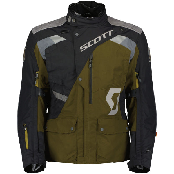 Scott 2025 motorcycle jacket