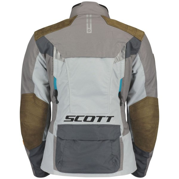 Manteau scott femme hot sale