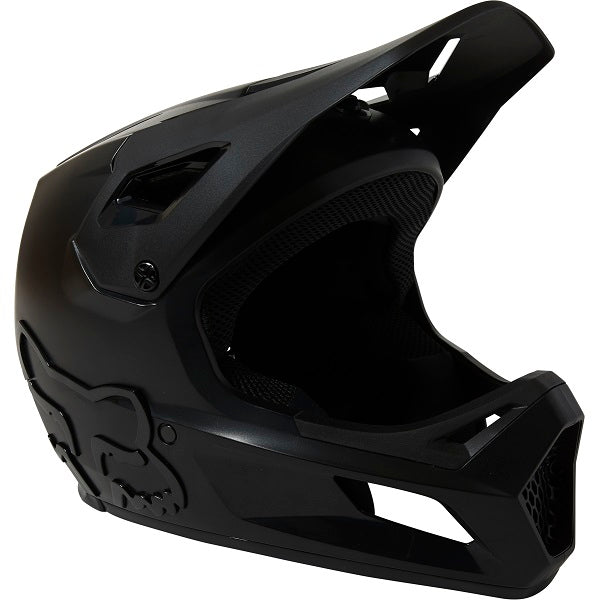 Rampage Helmet