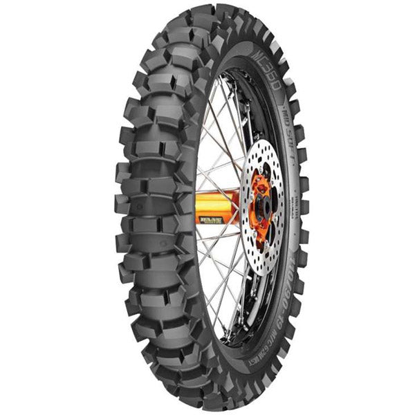 Pneu MC360 Mid Soft||MC360 Mid Soft Tire