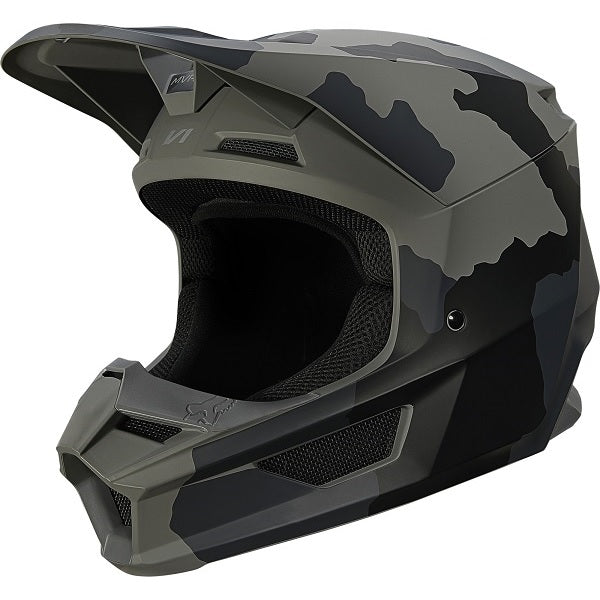 Casque Trev V1||Trev V1 Helmets