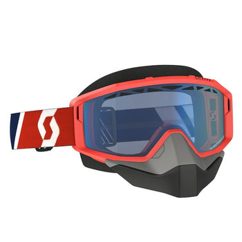 Lunette de Motoneige Primal - Liquidation