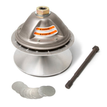 Poulie Calibrée Pour Motoneige UmaTek PWB 80
