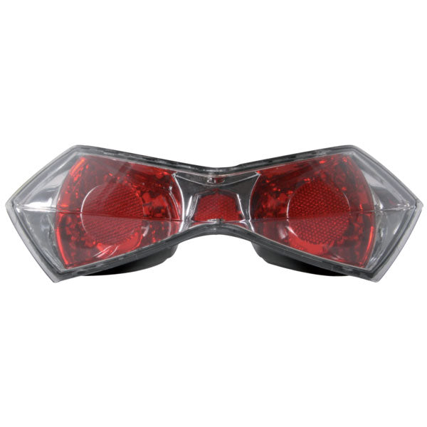 Taillight Lenses for Snowmobile