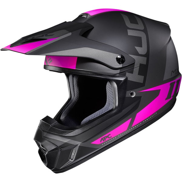 Casque CS-MX2 Creed - Liquidation ||CS-MX2 Creed Helmet - Clearance