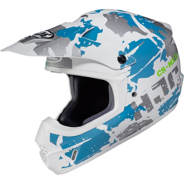 Casque CS-MX2 Ferian - Liquidation ||CS-MX2 Ferian Helmet - Clearance