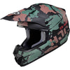 Casque CS-MX2 Ferian - Liquidation ||CS-MX2 Ferian Helmet - Clearance