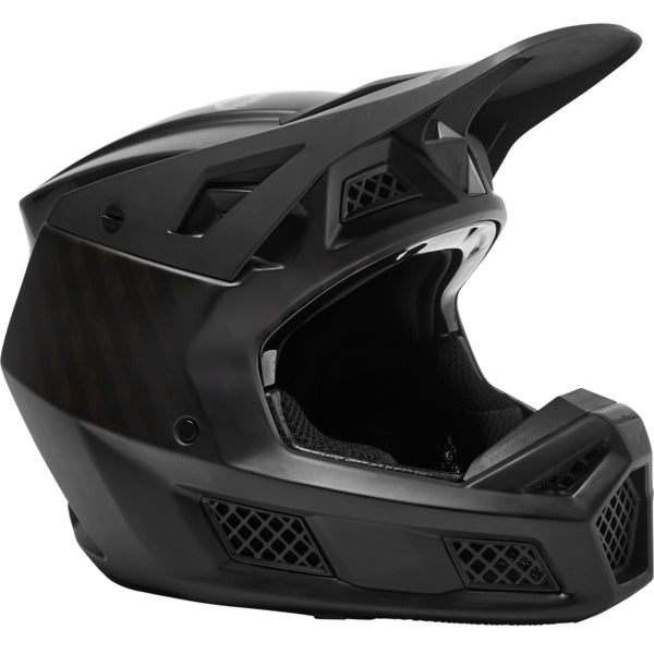 Casque V3 Rs Carbon||V3 Rs Carbon Helmet