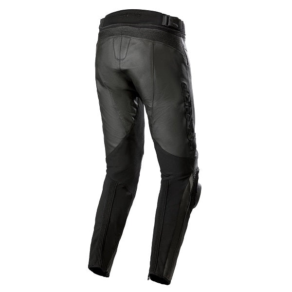 Pantalon de Cuir Missile V3||Missile V3 Leather Pant