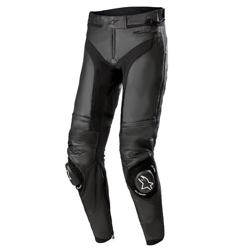 Pantalon de Cuir Missile V3||Missile V3 Leather Pant