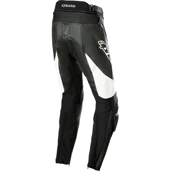 Pantalon Stella Missile V3 pour Femme Noir/Blanc Derrière