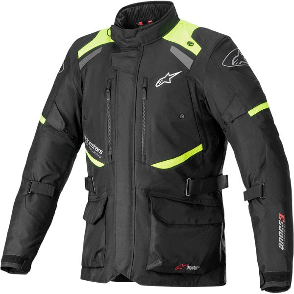 Andes V3 Drystar Jacket - Alpinestars – ADM Sport