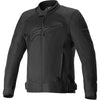 Manteau T-SPX Superair Noir