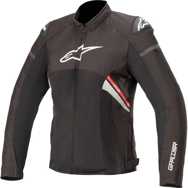 Stella T-GP Plus R V3 Air Jacket - Alpinestars – ADM Sport
