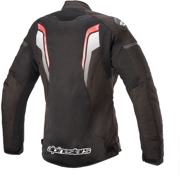 Stella T-GP Plus R V3 Air Jacket - Alpinestars – ADM Sport