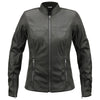 Manteau Tuscadero2 pour Femme Noir