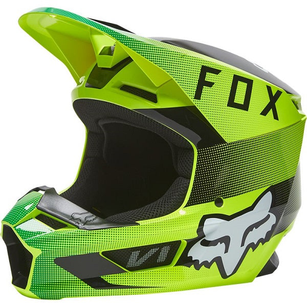 Casque de Motocross V1 Ridl - Liquidation||Motocross Helmet  V1 Ridl - Clearance