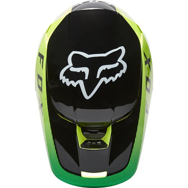 Casque de Motocross V1 Ridl - Liquidation||Motocross Helmet  V1 Ridl - Clearance