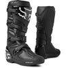 Bottes de Motocross Comp noir