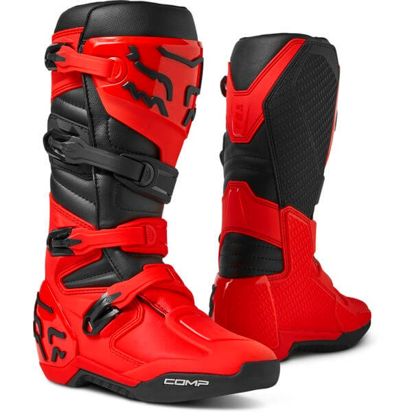 Bottes de Motocross Comp Fox ADM Sport