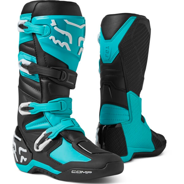 Bottes de Motocross Comp - Liquidation||Motocross Boots Comp - Clearance